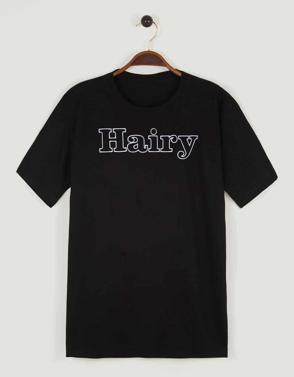 HAIRY STYLES TEE